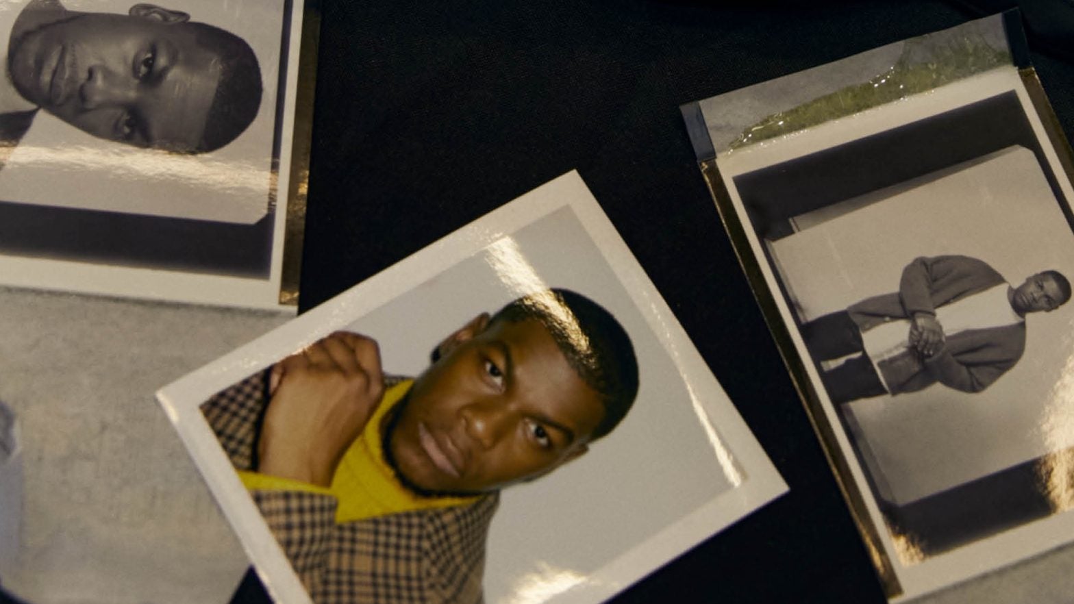 H&M Promotes Sustainability And A Better Future With Edition By John Boyega
