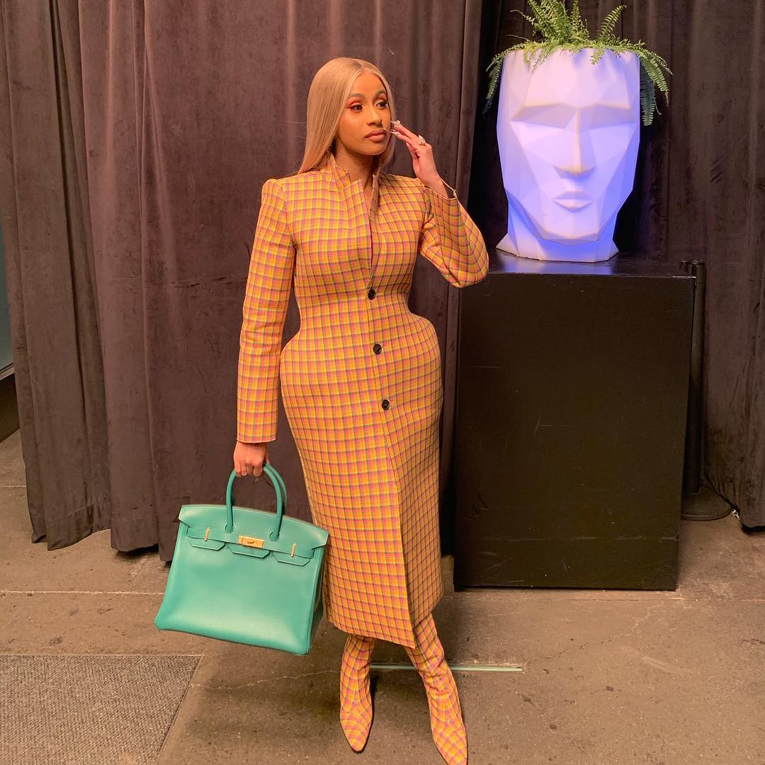 Cardi B May Be The Most Stylish Libra – Here Are Her Most Iconic Looks To Prove It