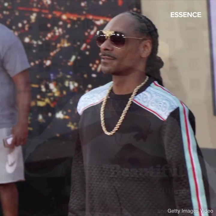 Happy Birthday, Snoop Dogg | Essence
