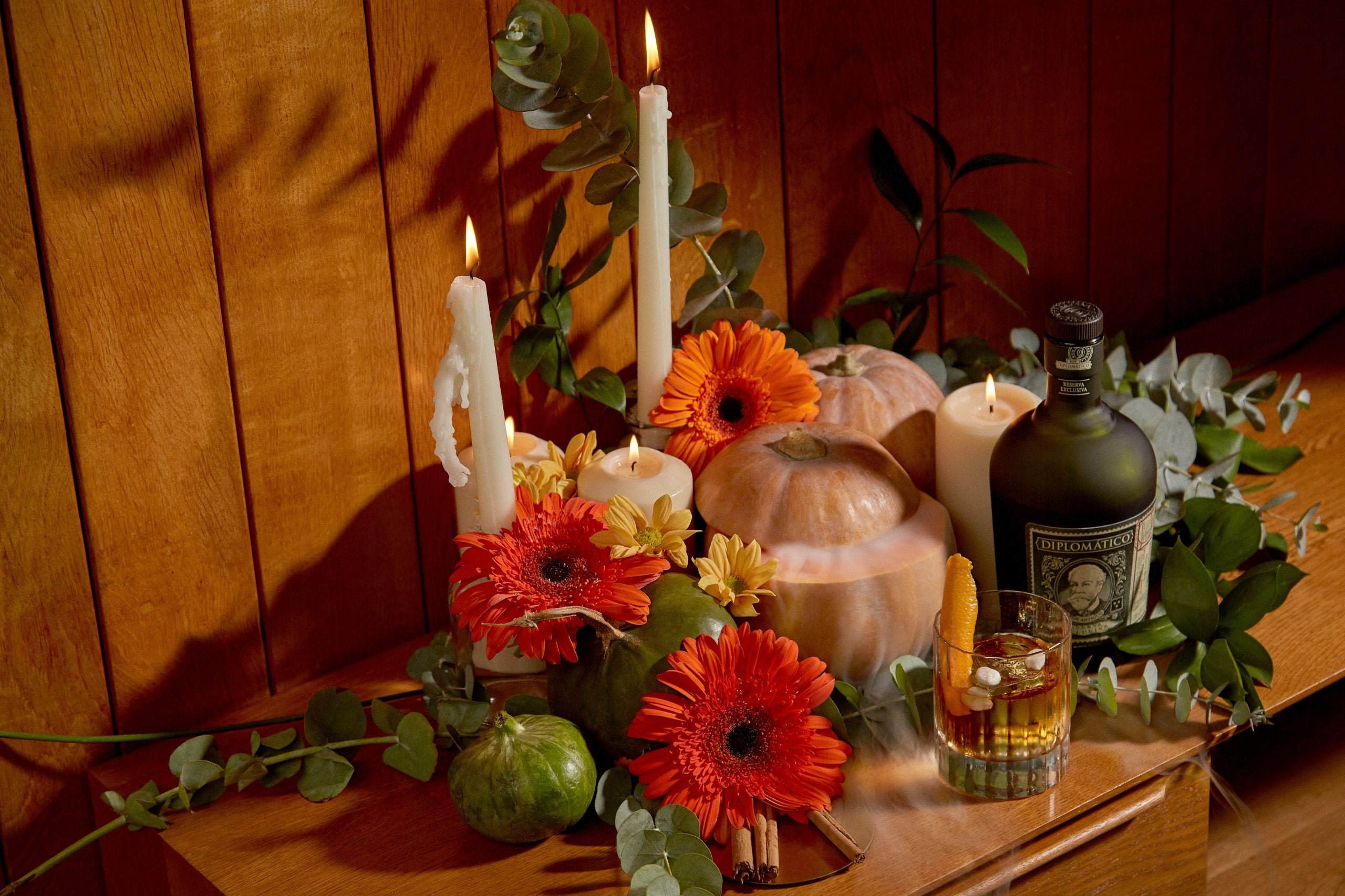 Let’s Toast: 5 Cocktails Filled With Halloween ‘Spirit’