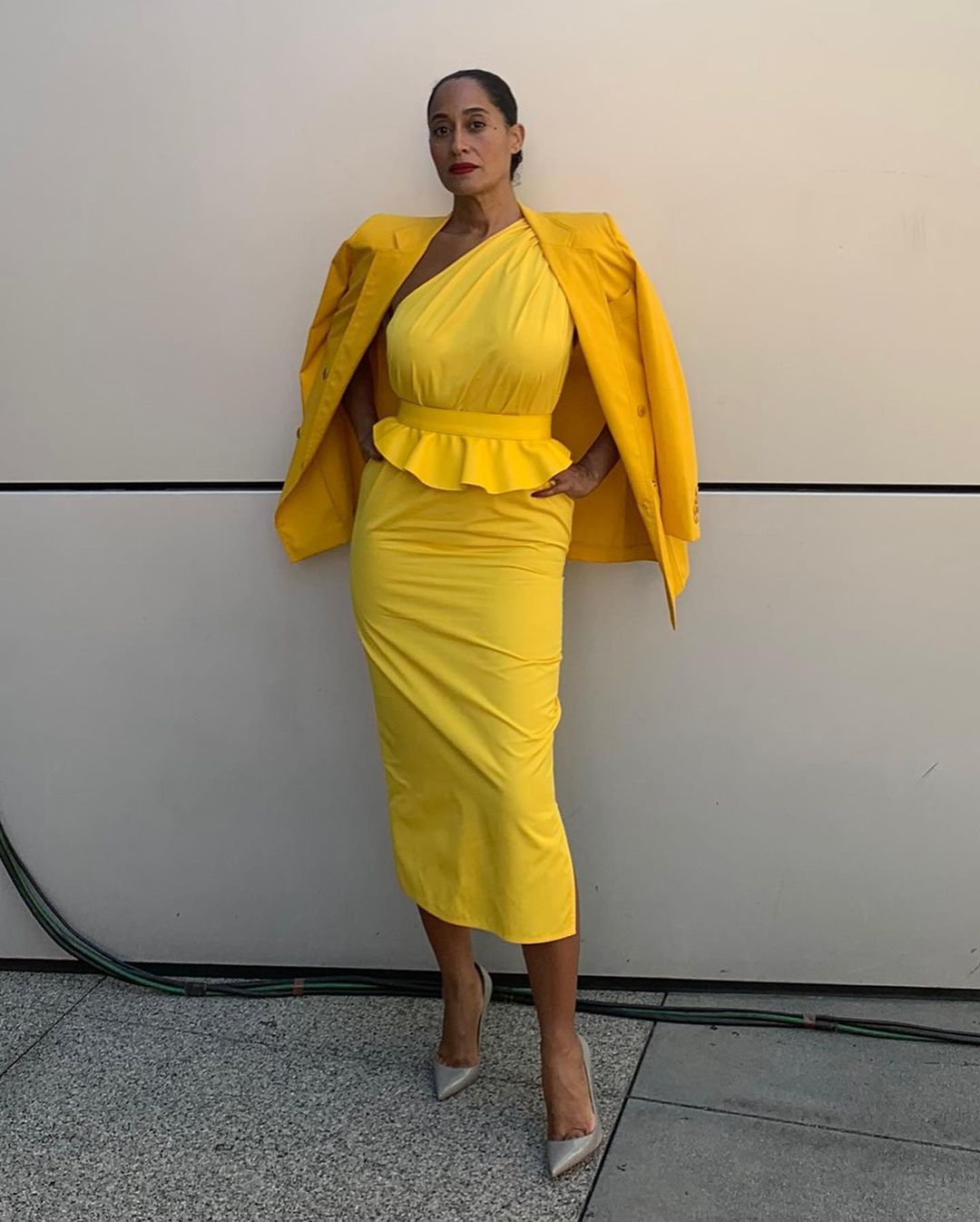 Tracee Ellis Ross Earned Her Fashion Icon Status – Here Are Her Best Style Moments