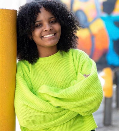 UCLA Honors Trailblazing 14-Year-Old Activist Amariyanna Copeny aka ‘Little Miss Flint’