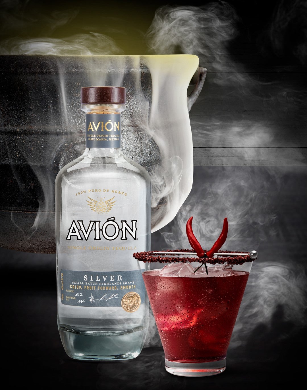 Let’s Toast: 5 Cocktails Filled With Halloween ‘Spirit’
