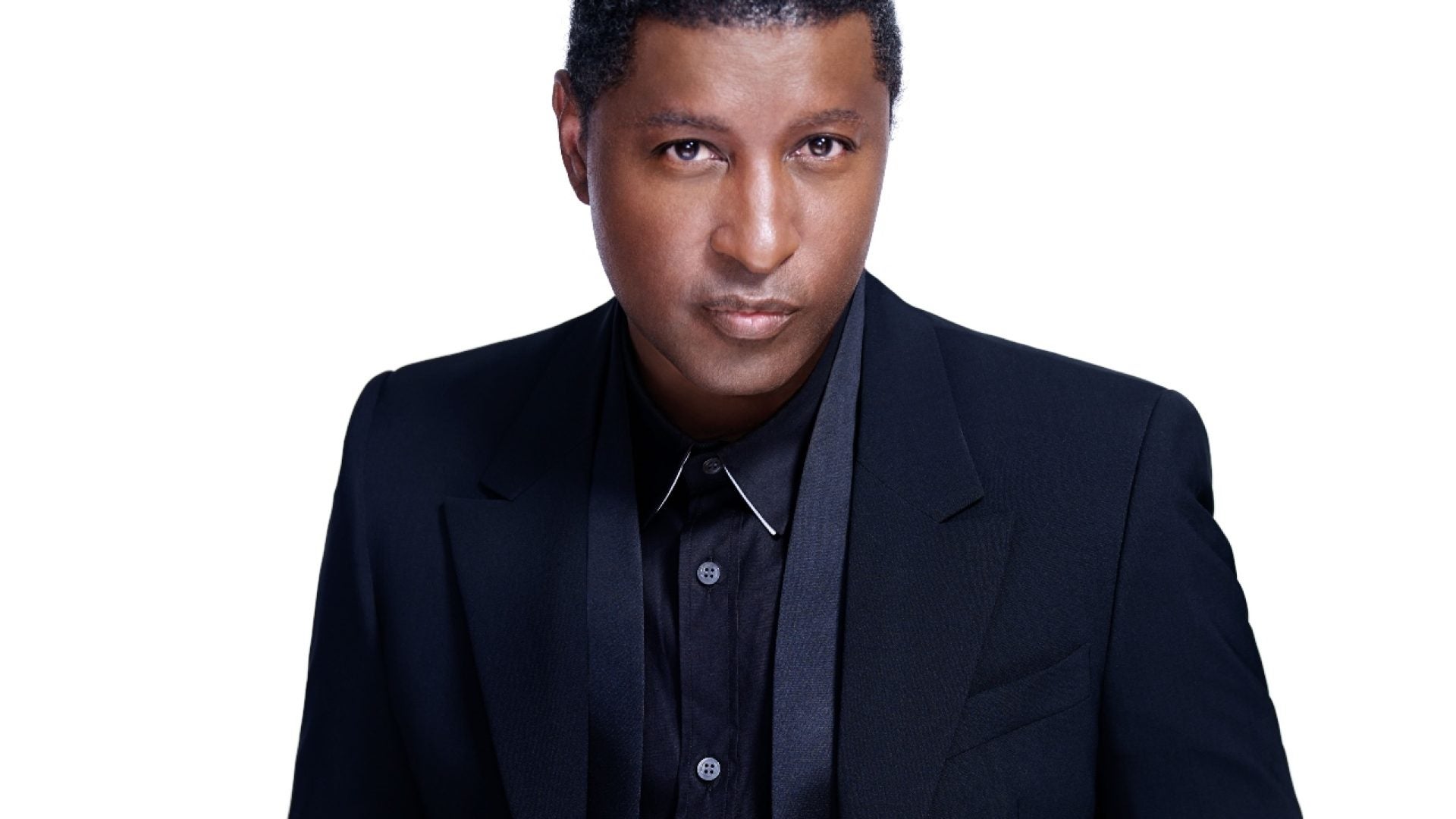 Babyface On His Experience Being A Caregiver For His Mother And How Her Alzheimer's Battle Gave Him New Purpose