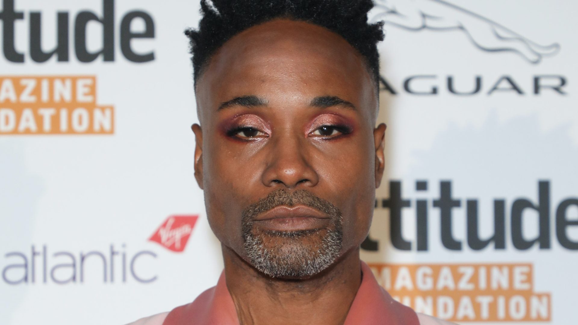 Billy Porter Will Direct And Star In The Film Adaptation Of 'Camp'