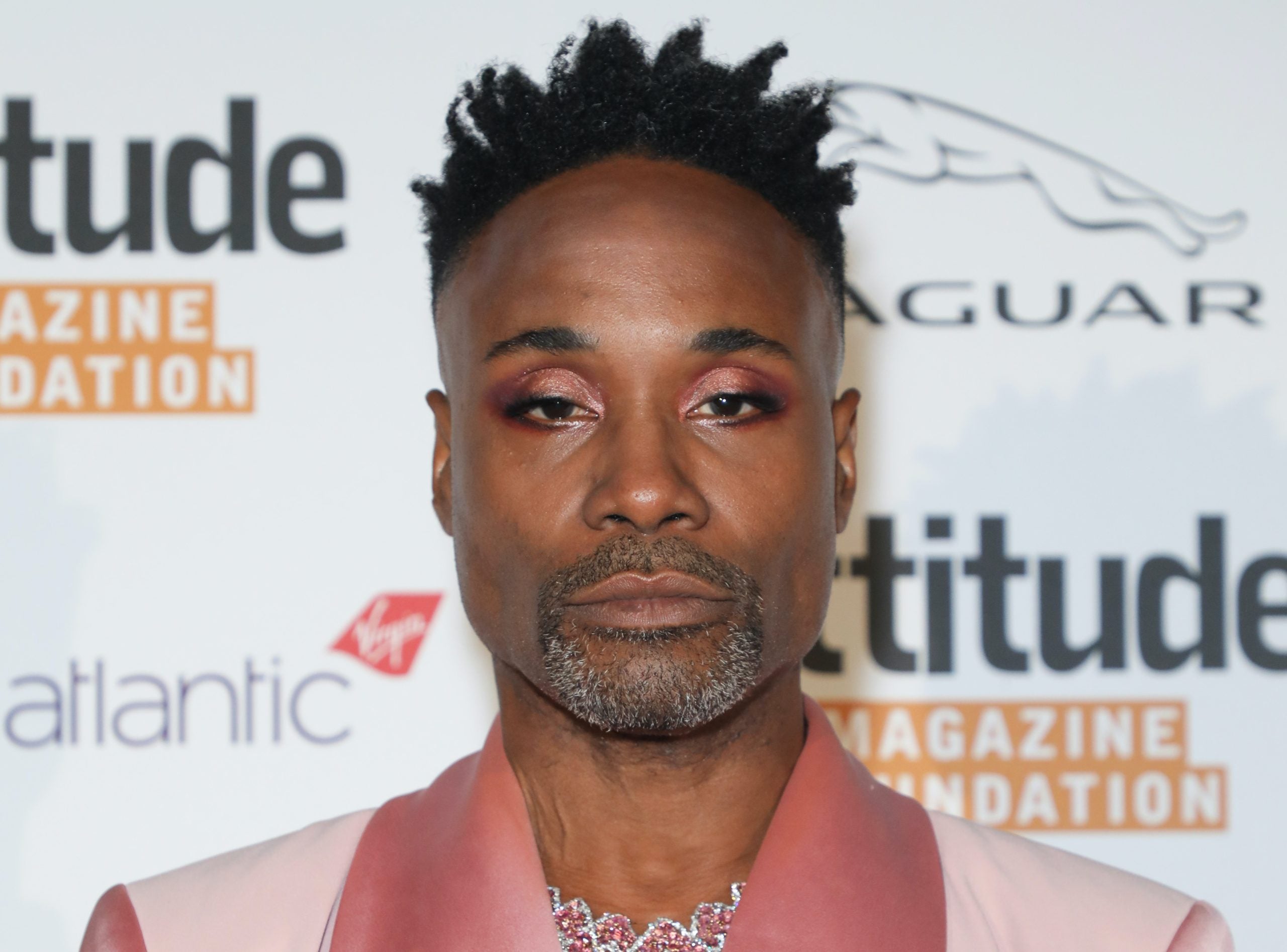 Billy Porter Will Direct And Star In The Film Adaptation Of ‘Camp’