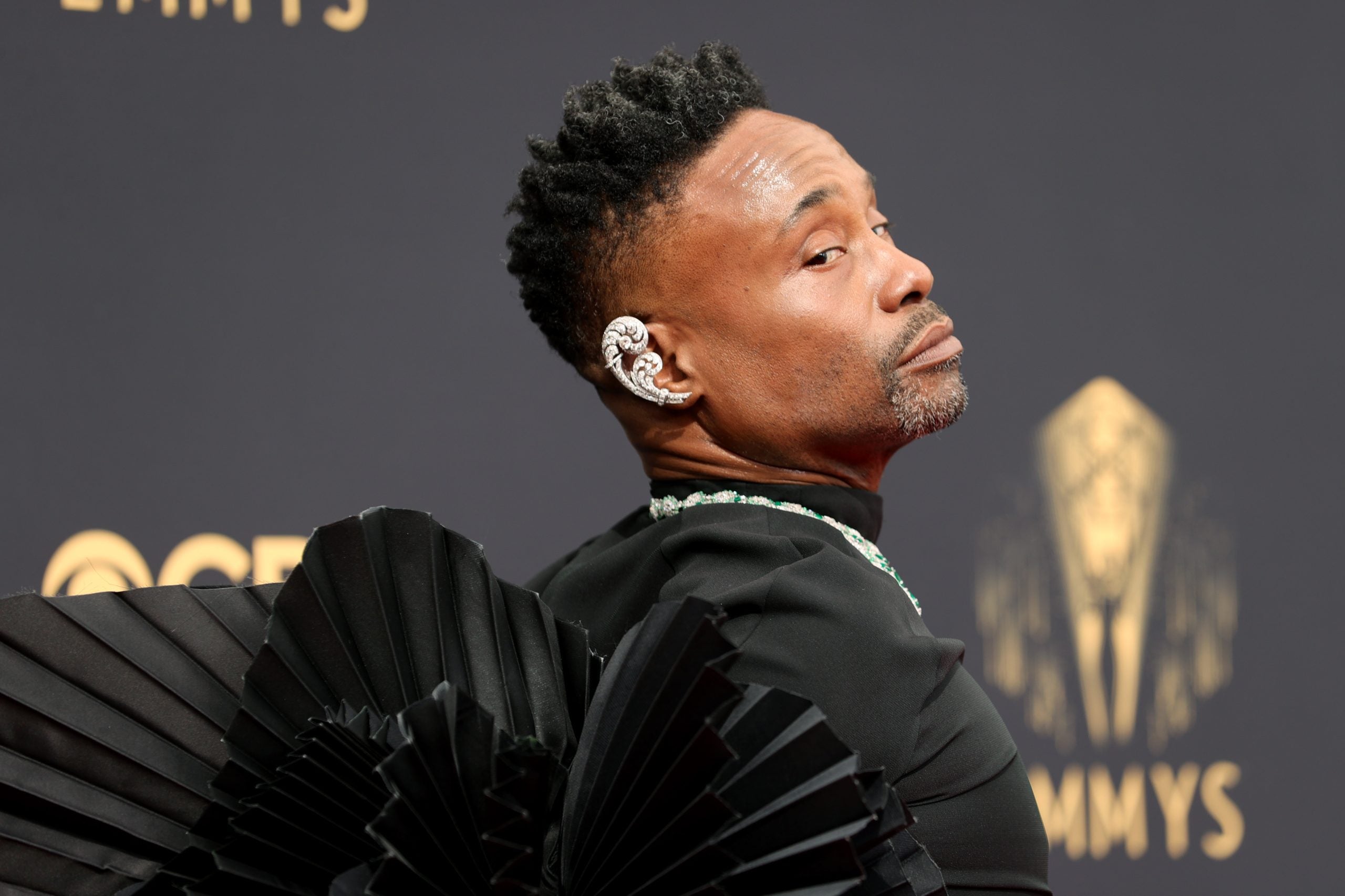 Billy Porter Will Direct And Star In The Film Adaptation Of ‘Camp’