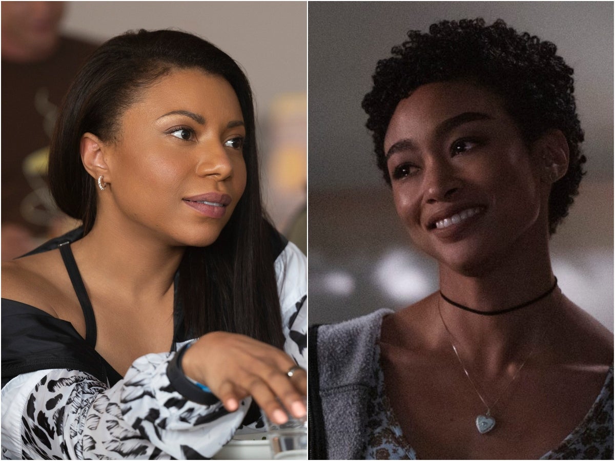 Meet The Black Actresses Shaking Things Up In Season 3 of