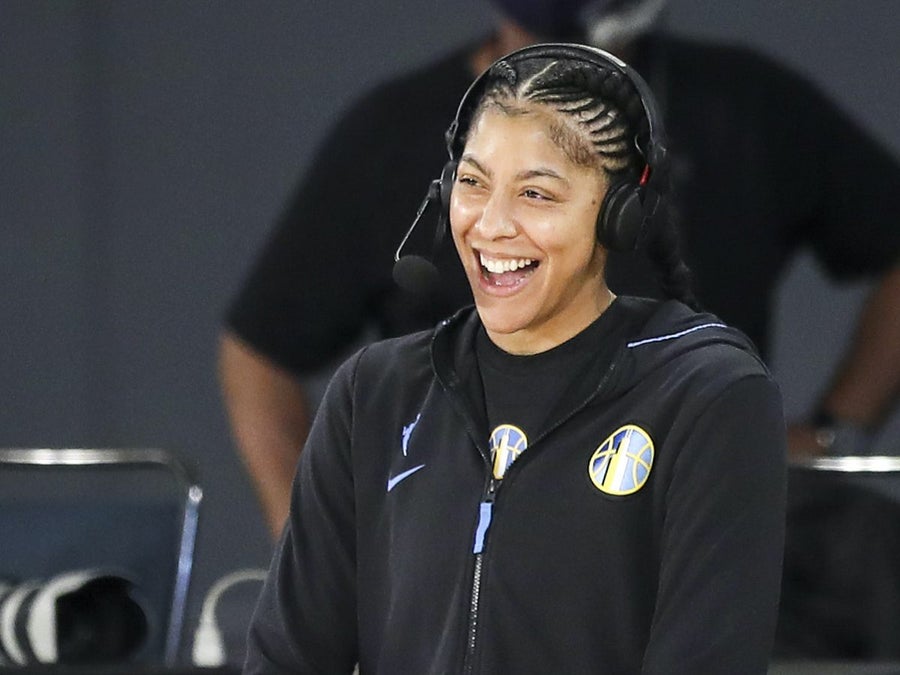 The Receipts: Here’s Why Candace Parker Is Headed For WNBA Finals MVP…AGAIN!