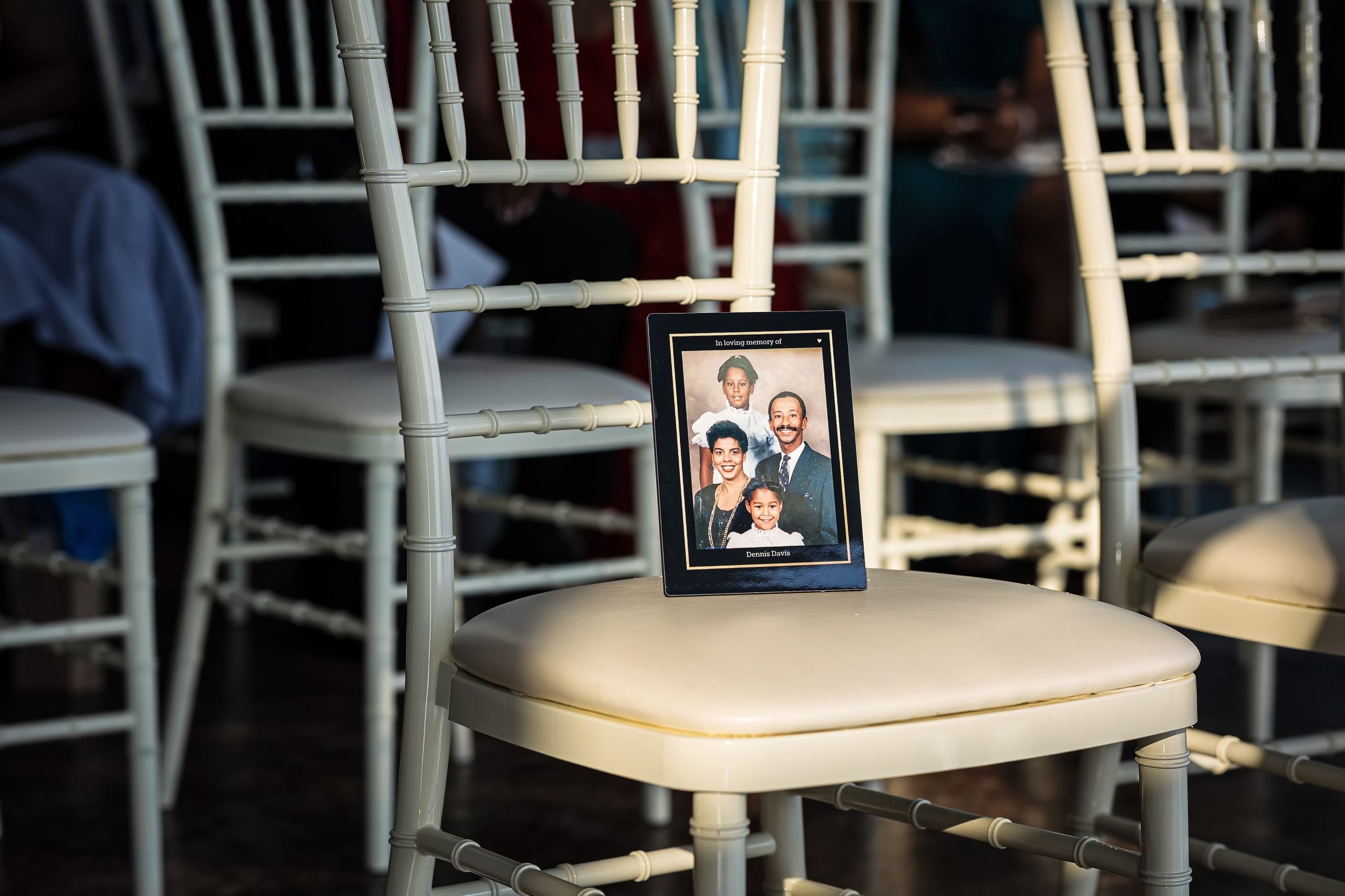 Bridal Bliss: Candice And Evan's Oceanside Wedding In Atlantic City Was A "Dream" Come True