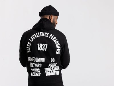 Exclusive: Chris Paul’s Social Change Fund And Bleacher Report Partner On Capsule Collection Supporting HBCUs