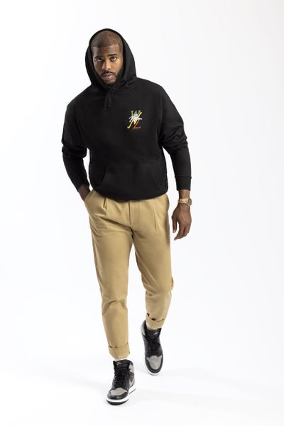 Exclusive: Chris Paul’s Social Change Fund And Bleacher Report Partner On Capsule Collection Supporting HBCUs