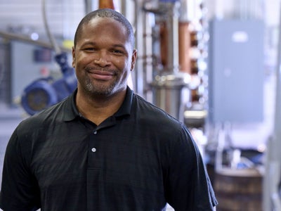 The Nation’s First Black-Owned Distillery Will Be Making Its Way To The Skies With New Delta Partnership