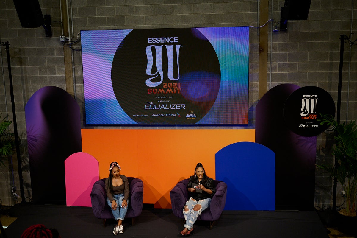 GU Summit Recap Content Creation 101, Money Management For Students, A