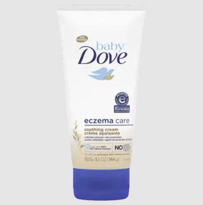 5 Products To Treat Eczema For The Whole Family