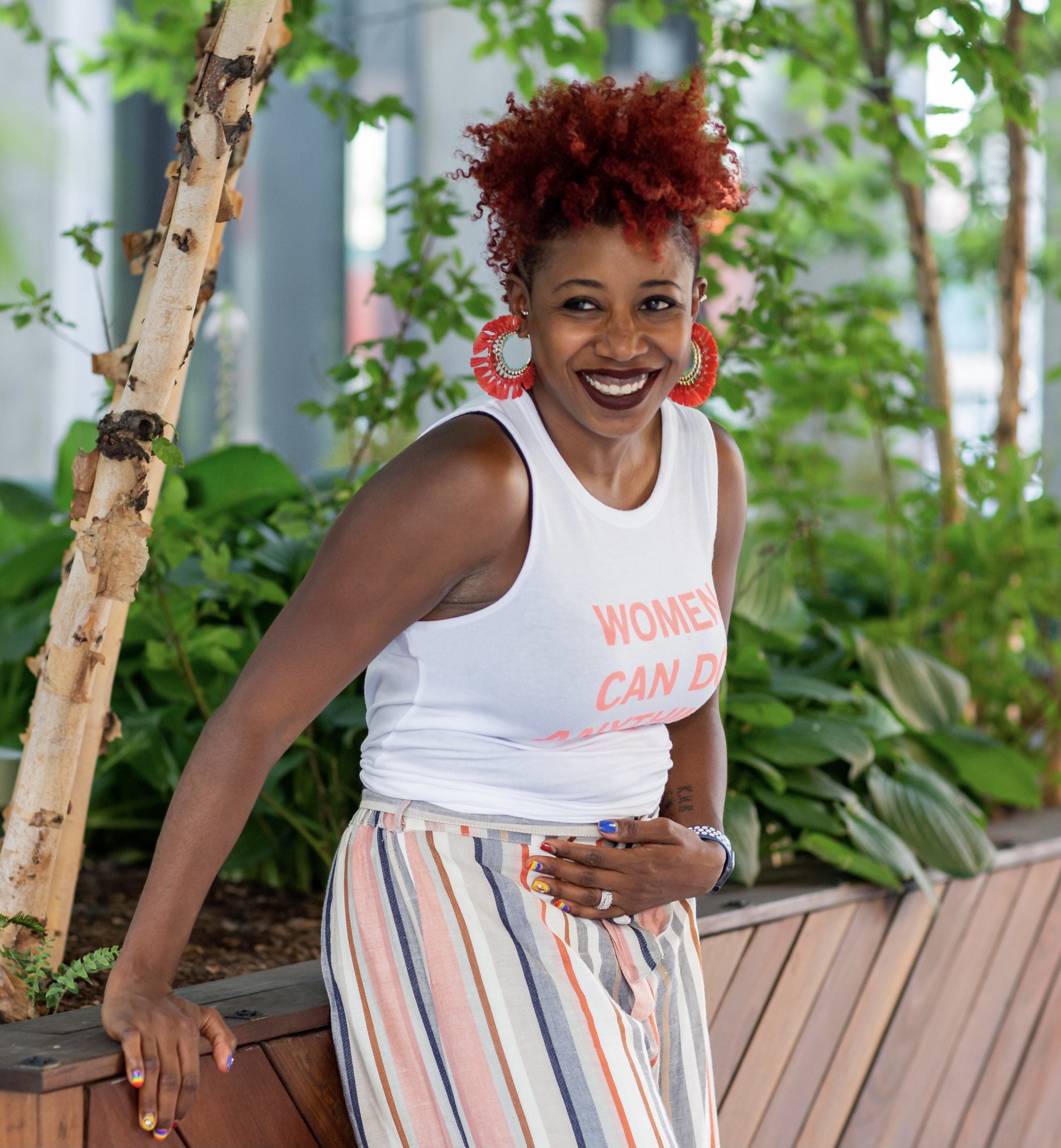 9 Mental Health Conversations You Can’t Miss At  ESSENCE Wellness House