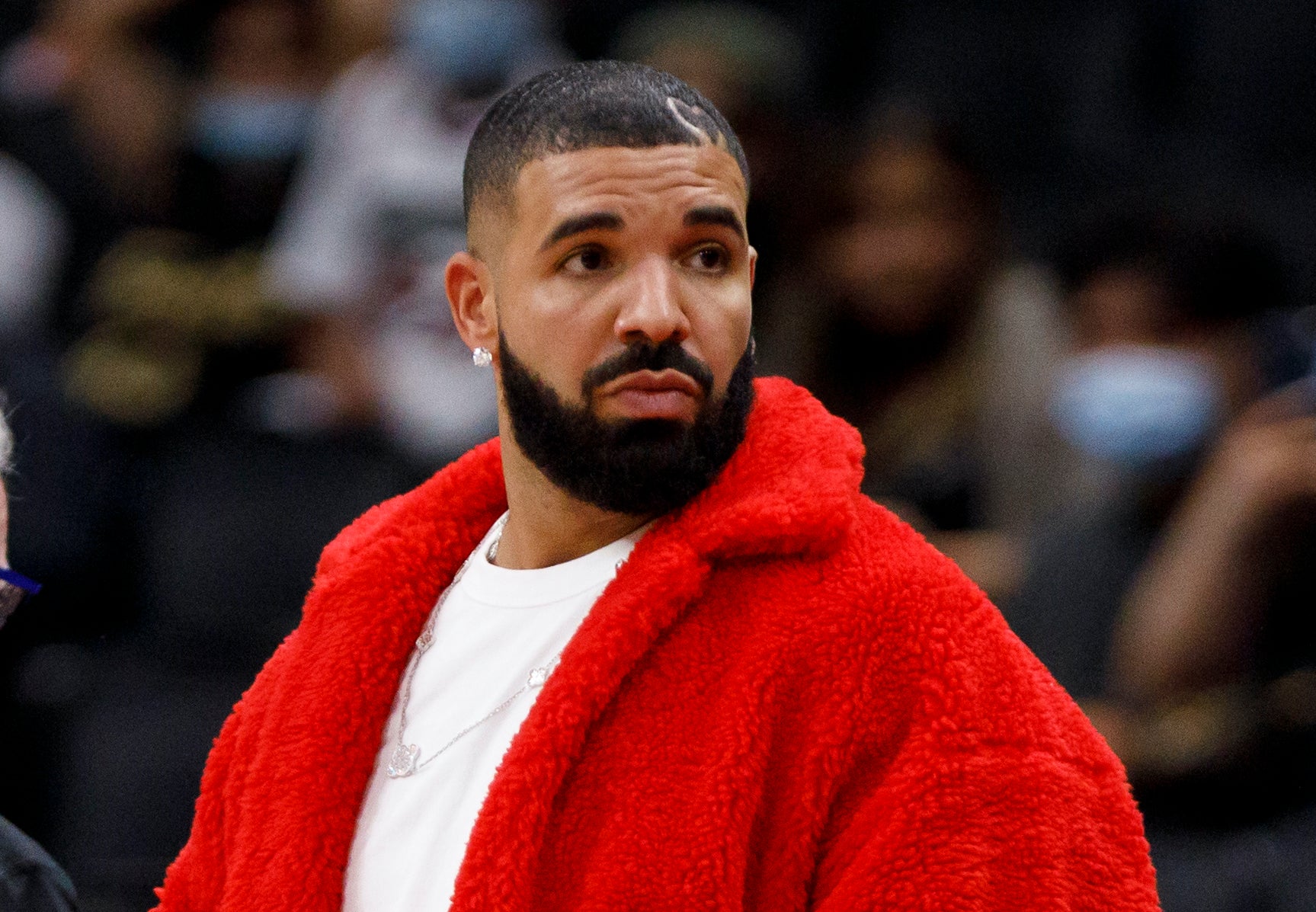 Drake’s 35th Birthday Gift Was a Full-Circle Manifestation Moment