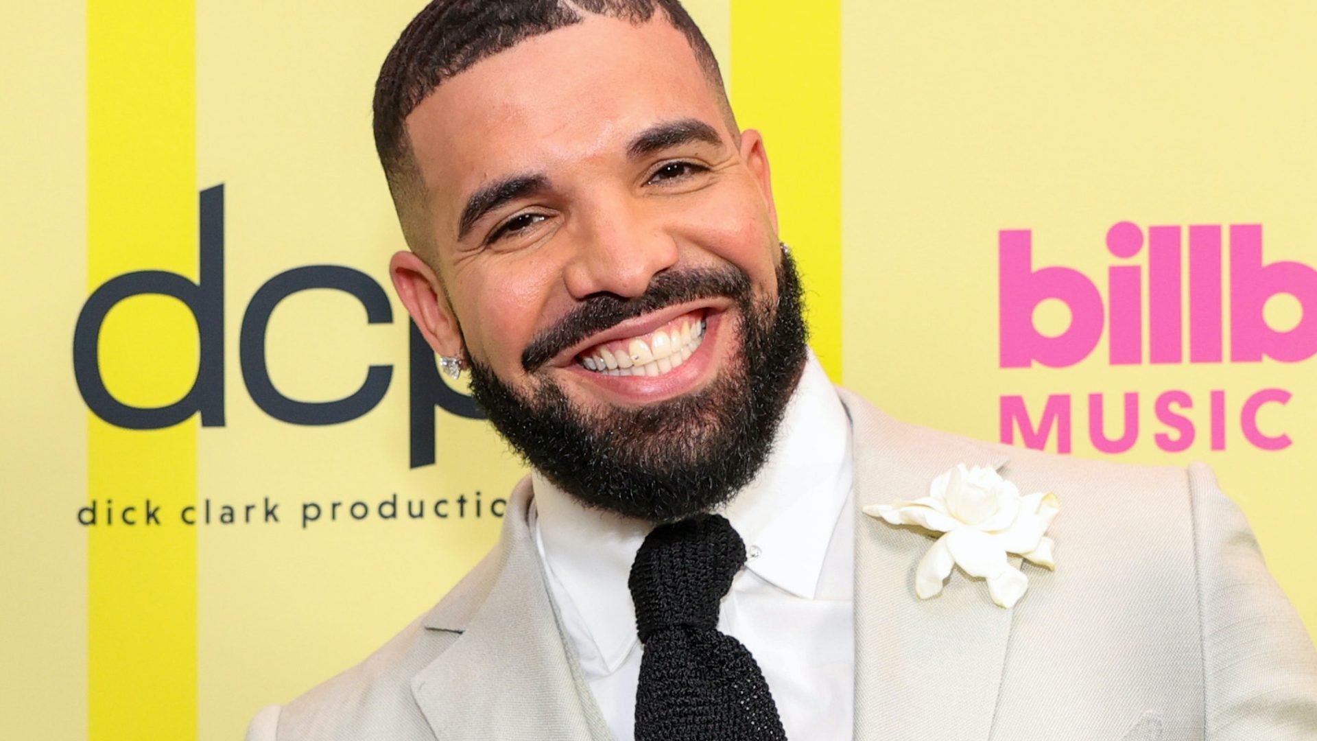 Drake's 35th Birthday Gift Was a Full-Circle Manifestation Moment