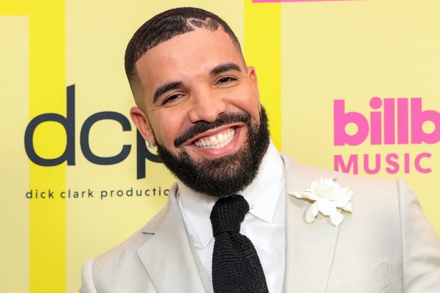 Drake's 35th Birthday Gift Was a Full-Circle Manifestation Moment ...
