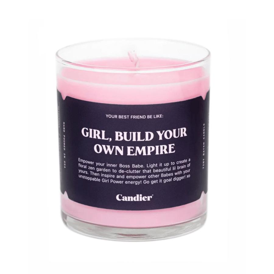 Get Lit! The Fall Candles You Need To Cozy Up Your Space This Season