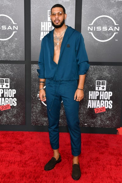 Black Entertainers Took Over Atlanta For The BET Hip Hop Awards