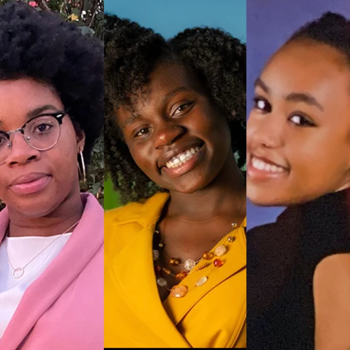 CBS Celebrates Young Black Women Impacting Change By Carrying On The Legacies Of Their 'Unstoppable Equalizers'