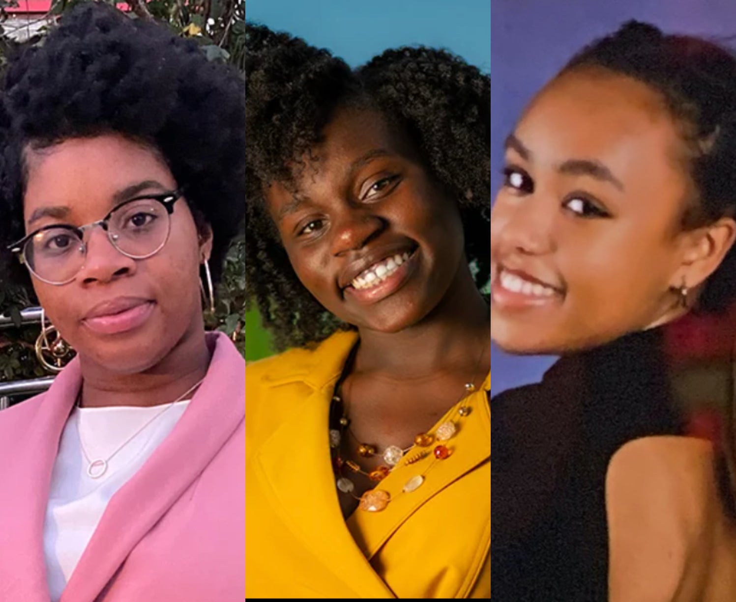 CBS Celebrates Young Black Women Impacting Change By Carrying On The Legacies Of Their ‘Unstoppable Equalizers’