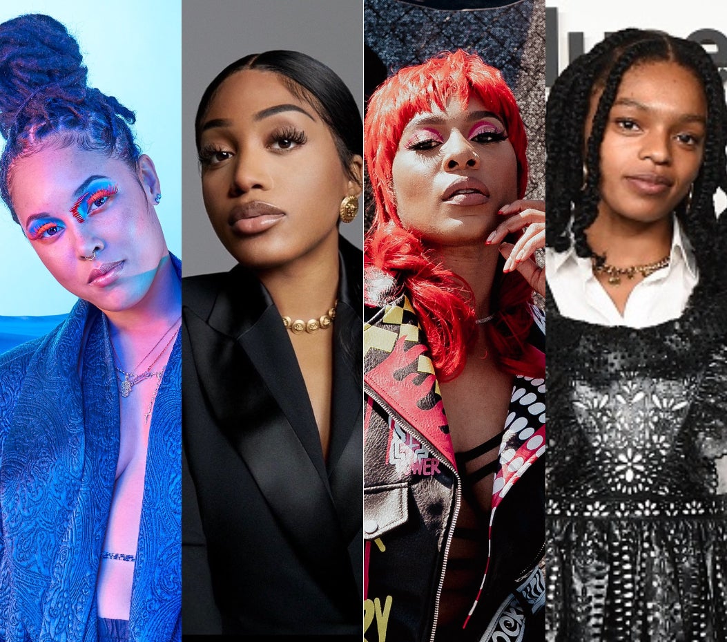 2021 ESSENCE Girls United Summit: See The Full Lineup!