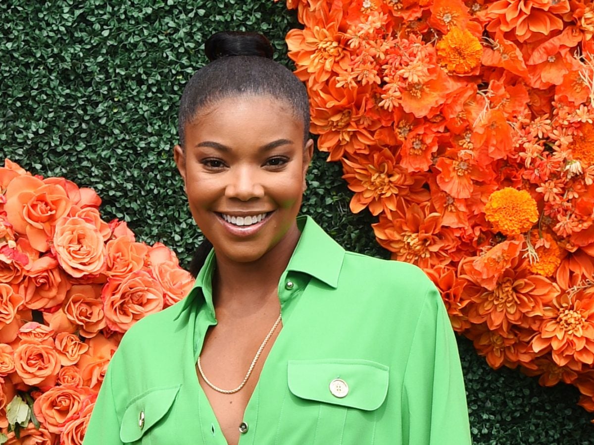 Happy Birthday, Gabby! Take A Look Back At Some Of Gabrielle Union’s