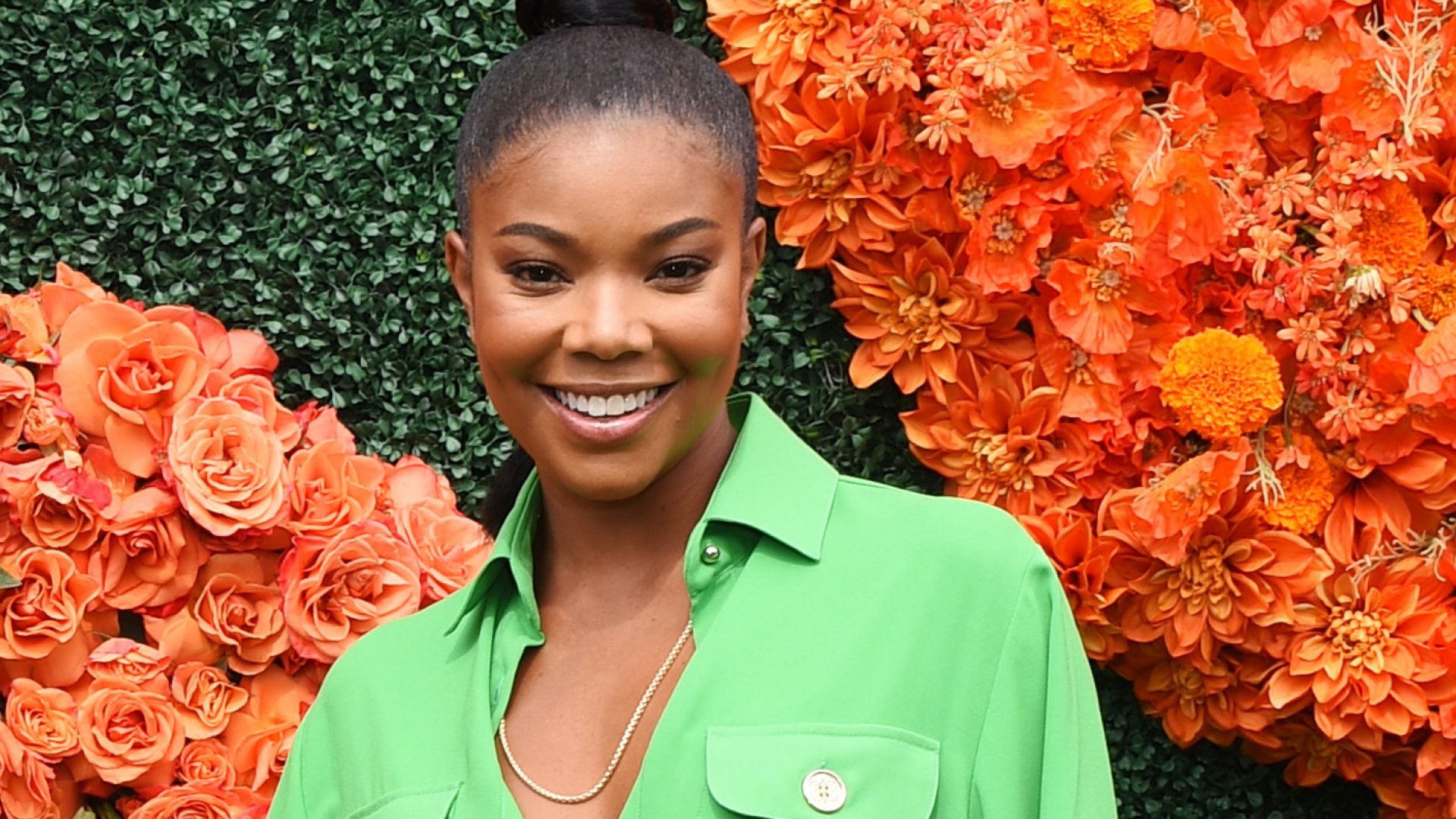 Happy Birthday, Gabby! Take A Look Back At Some Of Gabrielle Union's Most Iconic ESSENCE Covers