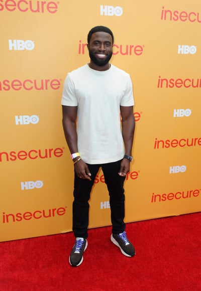 Hella Glowed Up: See The Cast Of ‘Insecure’ Then And Now