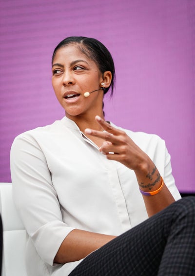 The Receipts: Here’s Why Candace Parker Is Headed For WNBA Finals MVP…AGAIN!
