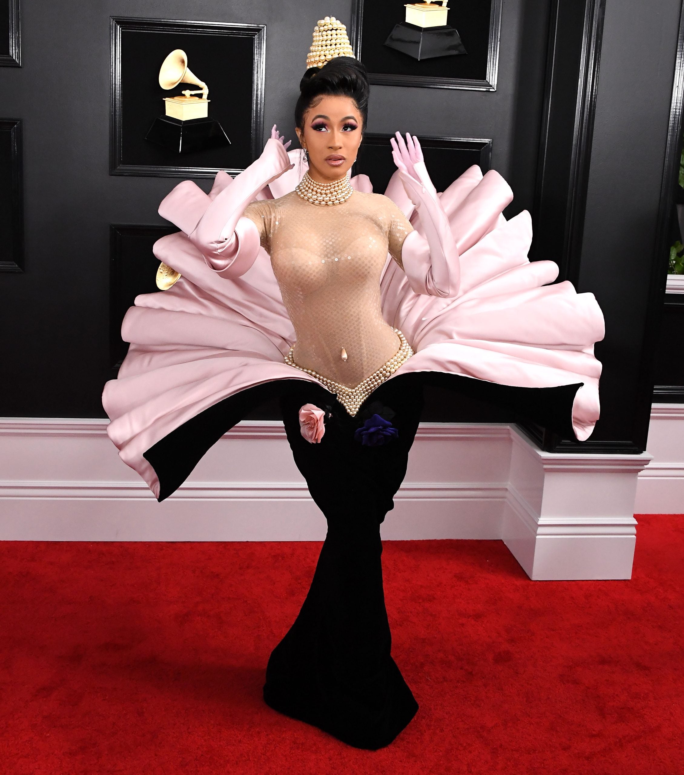 Cardi B May Be The Most Stylish Libra – Here Are Her Most Iconic Looks To Prove It