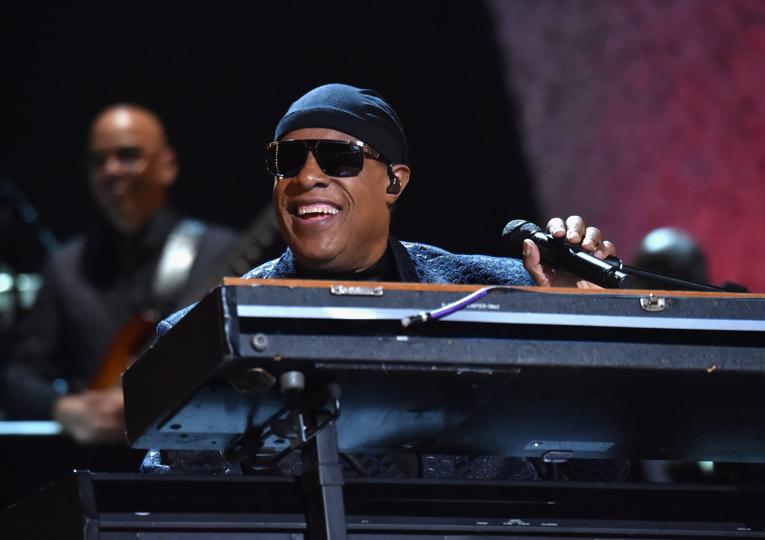 Actress And Wellness Coach AJ Johnson Is Changing Lives With Her New TV One Series 'Life Therapy'