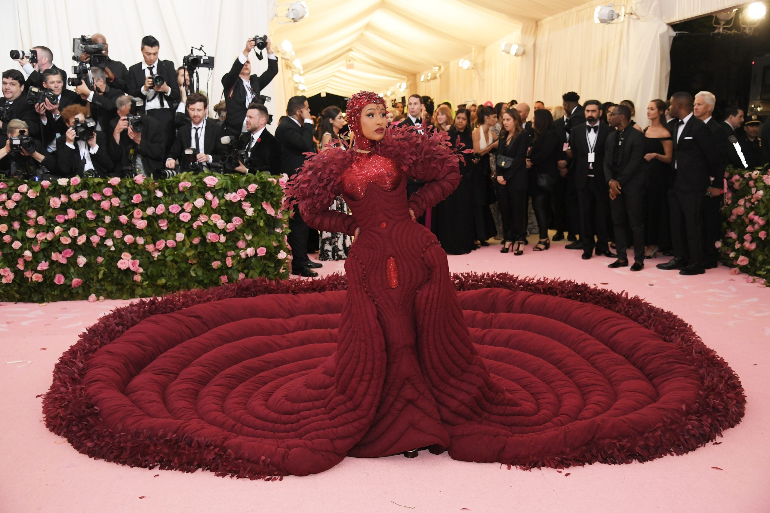 Cardi B May Be The Most Stylish Libra – Here Are Her Most Iconic Looks To Prove It