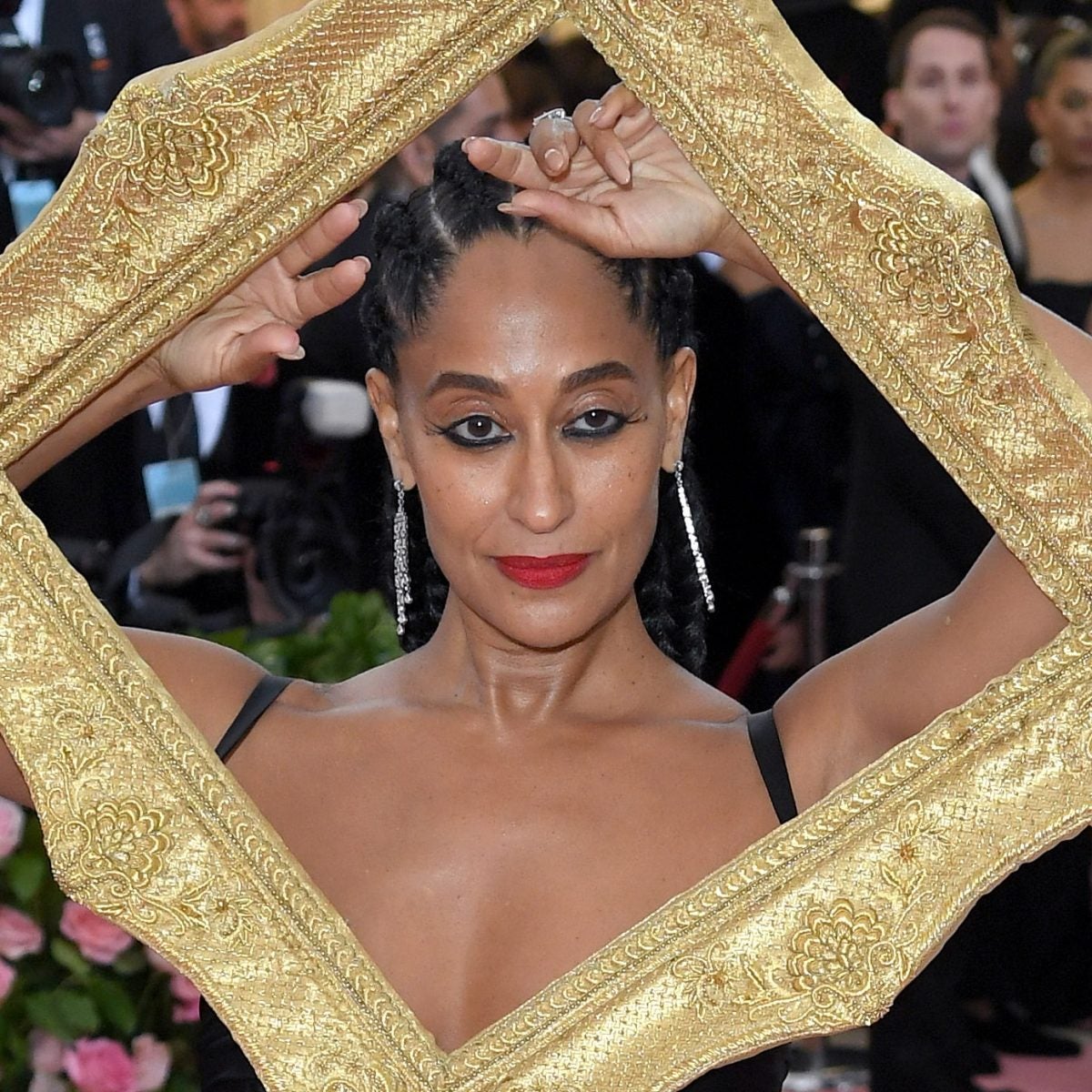 Tracee Ellis Ross Earned Her Fashion Icon Status—Here Are Her Best Style Moments