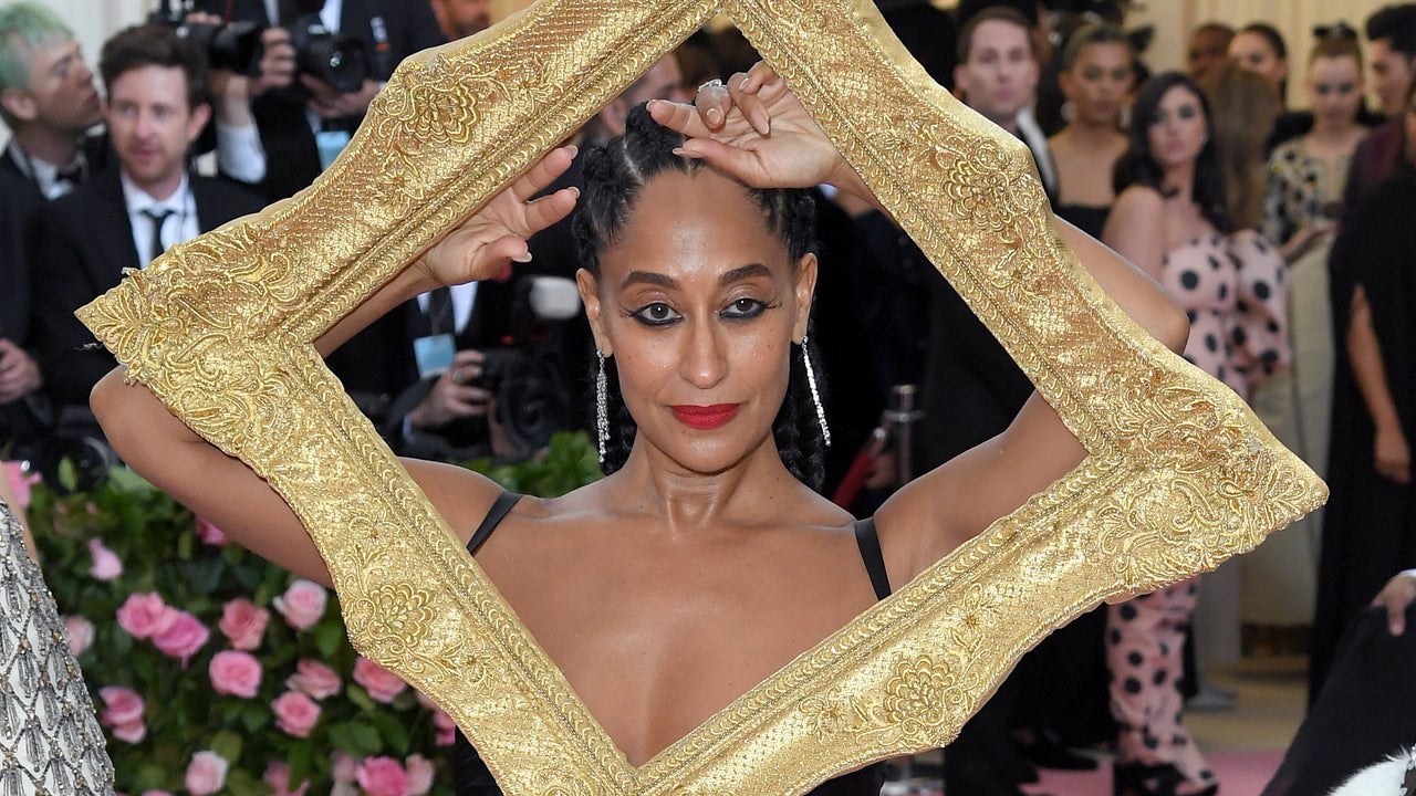 Tracee Ellis Ross Earned Her Fashion Icon Status – Here Are Her ...