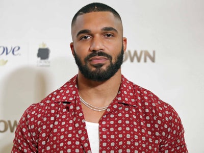 ‘P-Valley’ Star Tyler Lepley Is Off The Market, Goes Instagram Official With New Girlfriend