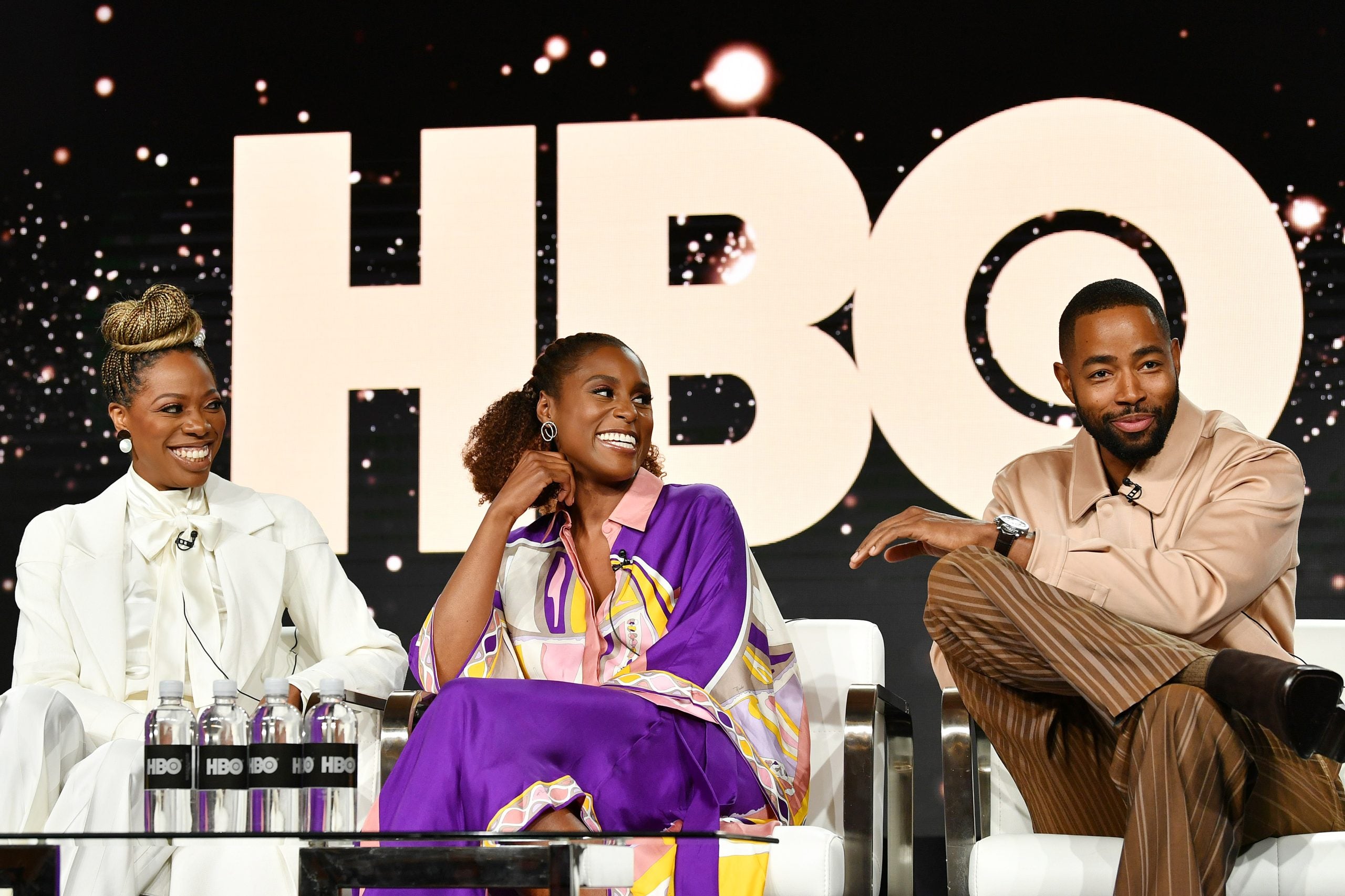 Issa Rae Reveals She Was Advised To Include White Characters In Her Shows So They’d Succeed