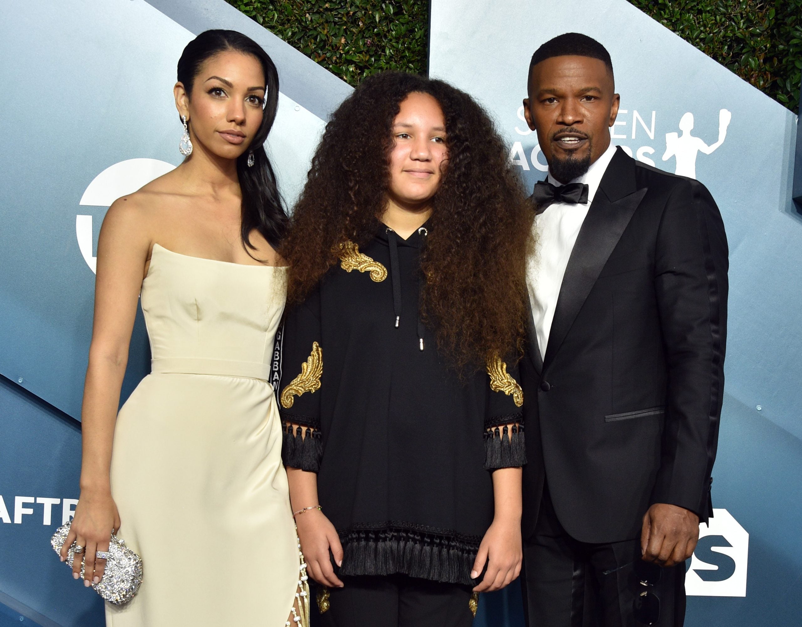 Jamie Foxx On Never Marrying And Why He’s Not ‘That Dude’ Just Because The Mothers Of His Children Aren’t Black