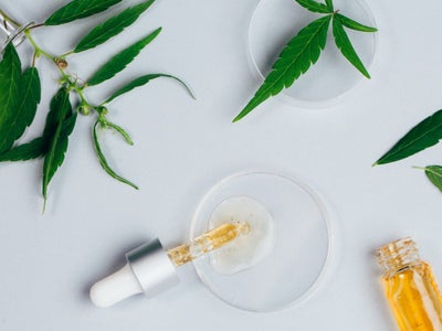 These CBD Beauty Products Will Make For The Perfect Gift For You Or Anyone Else In Your Life