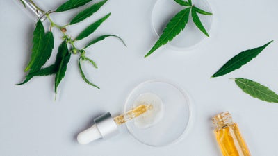 These CBD Beauty Products Will Make For The Perfect Gift For You Or Anyone Else In Your Life