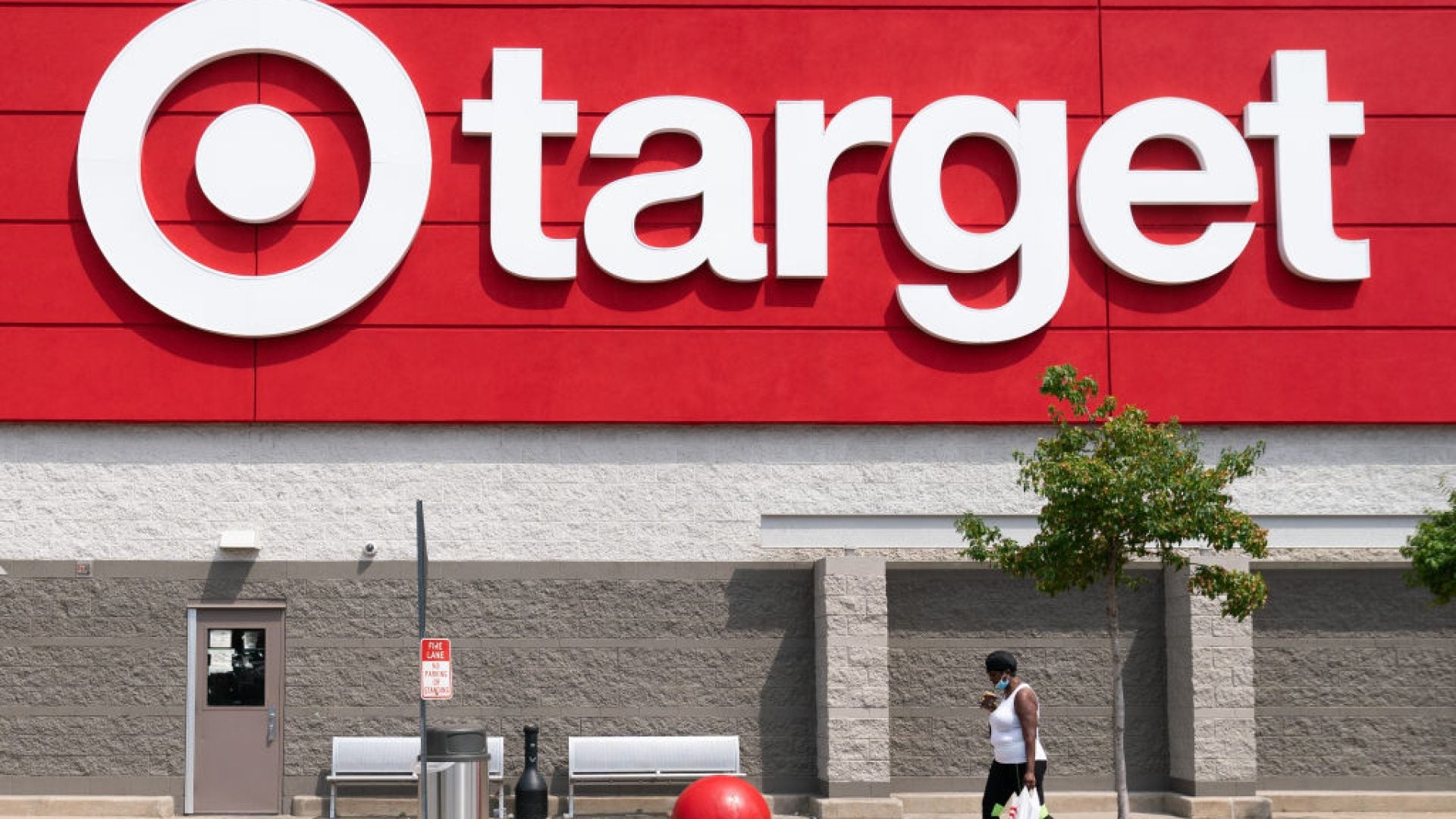 Target Pledges $100 Million Through 2025 To Help Drive Black Prosperity