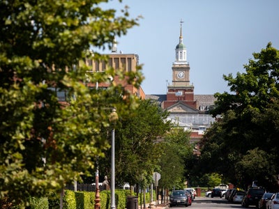 NCCU, Norfolk State, Howard University And Four Other HBCUs Received Bomb Threats