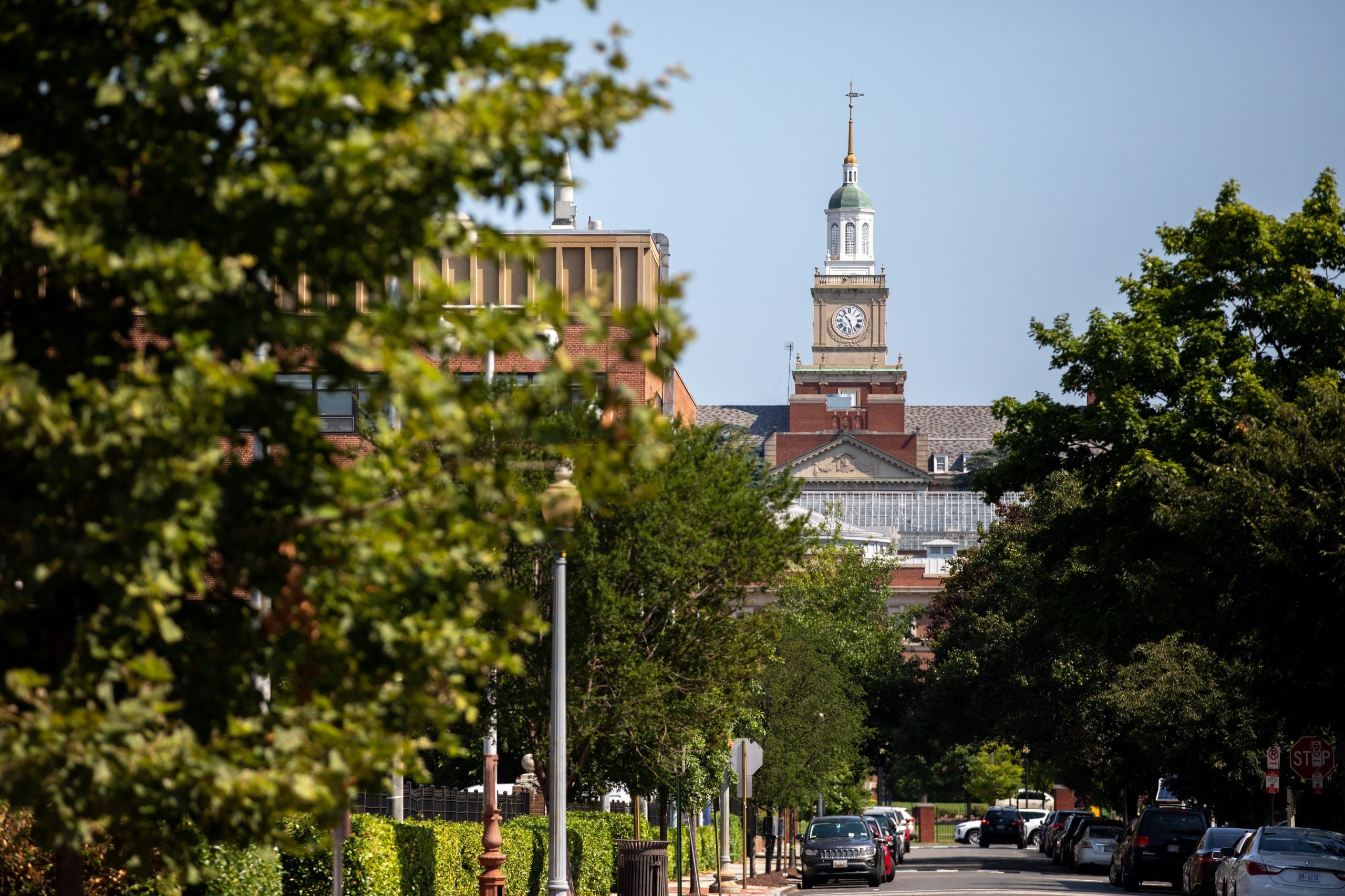 NCCU, Norfolk State, Howard University And Four Other HBCUs Received Bomb Threats