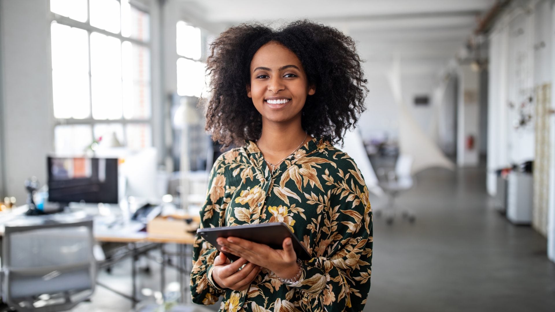 Report: Black Women Most Likely to Take Advantage of Educational Options Offered By Employers