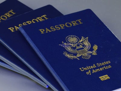 First U.S. Passport Issued With Option To Use ‘X’ As A Gender