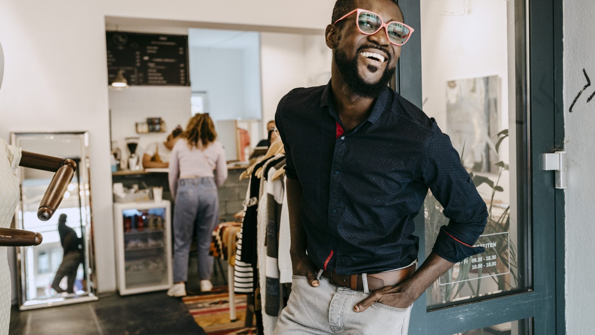 New Jersey Devils and Prudential Financial Launch Marketing Program for Black Entrepreneurs