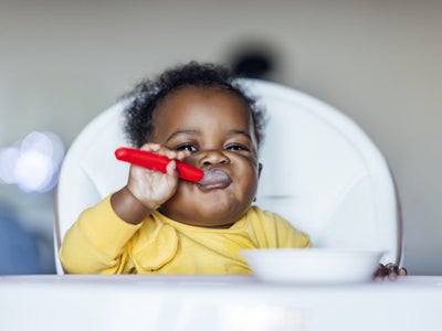 Congressional Report Alleges Multiple Leading Baby Food Brands Tainted With Toxic Heavy Metals