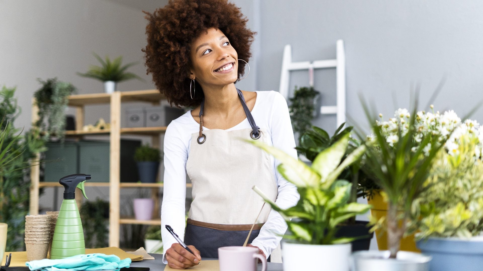 Just Starting Out? Set Yourself Up For Success